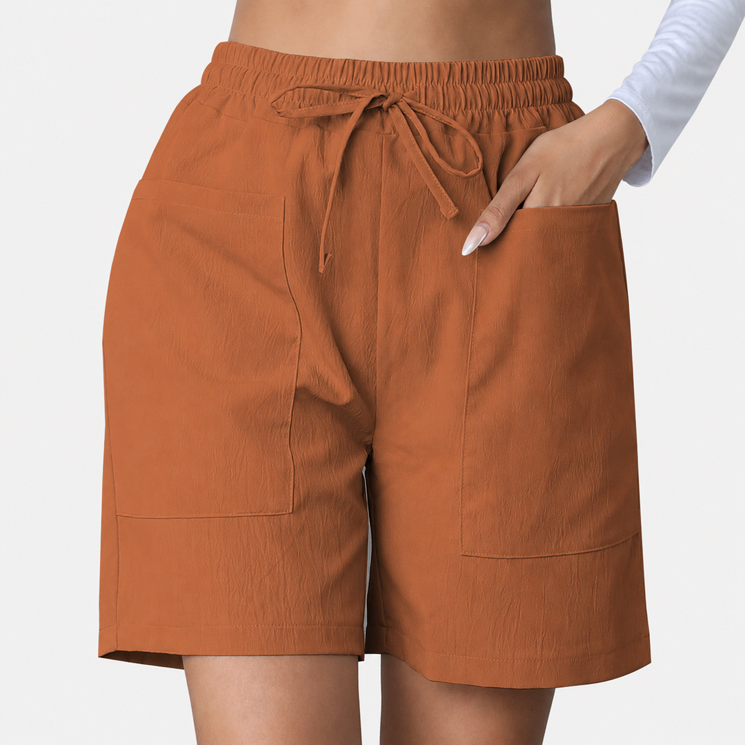 Pantalón Corto