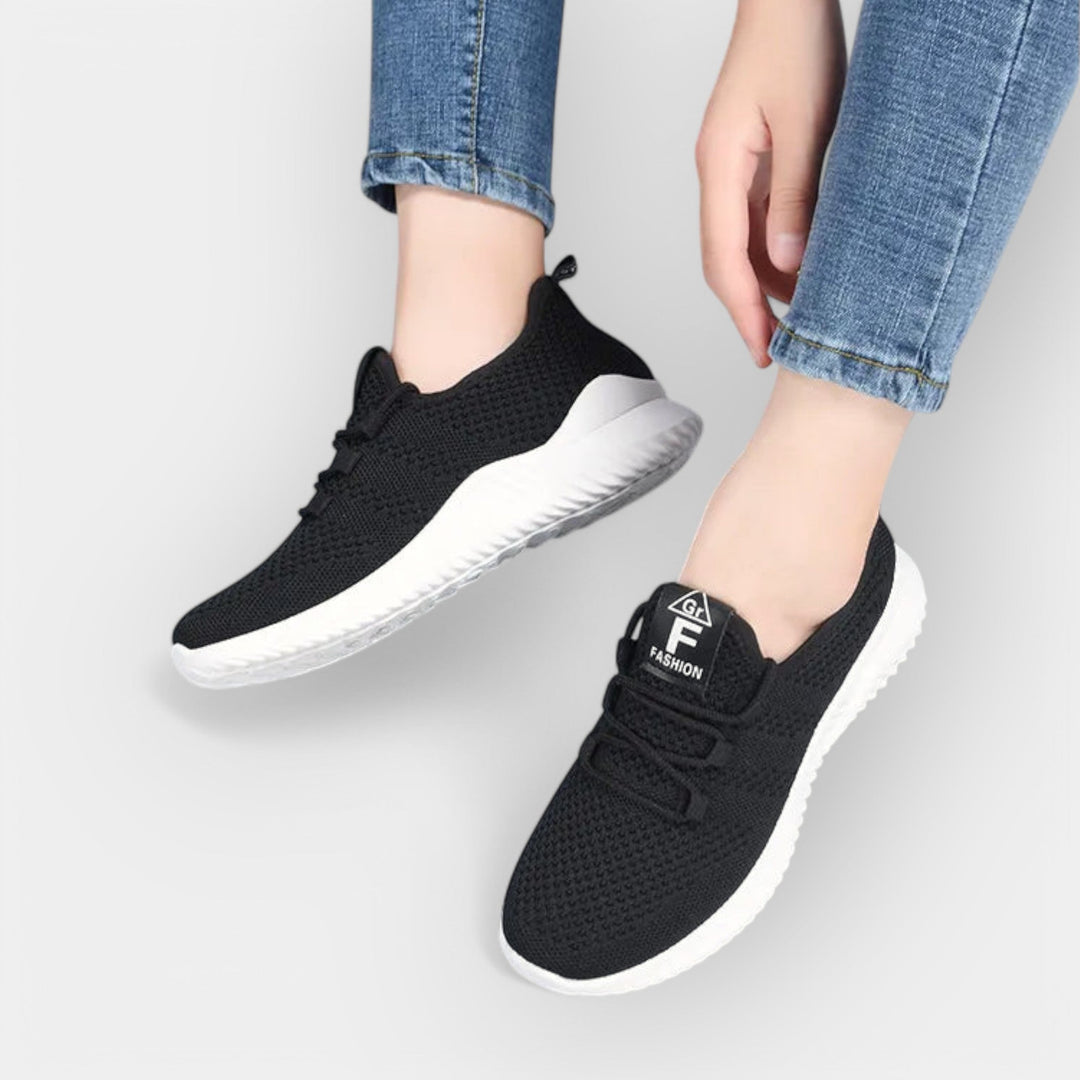 Zapatos ortopédicos