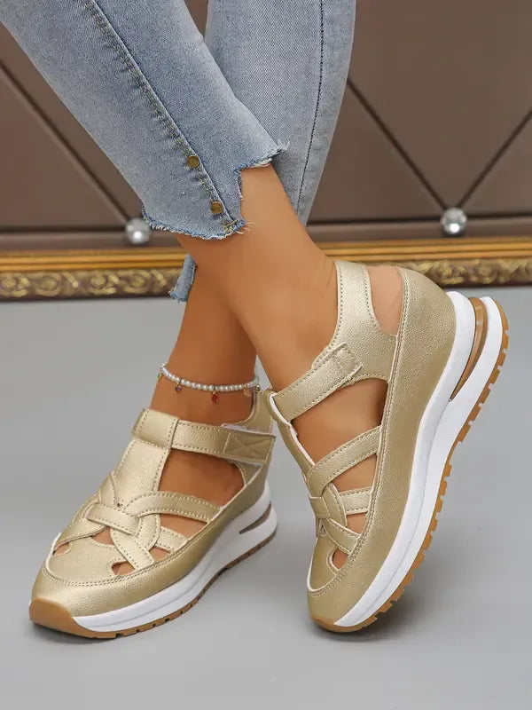 Sandalias Pisada Suave