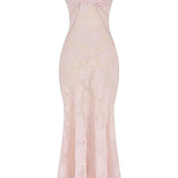 Vestido Serena™ Largo de Fiesta Elegante