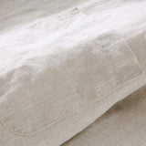 CAMISA DE LINO OLD MONEY