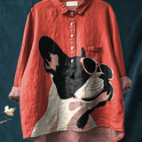 Camiseta Alba