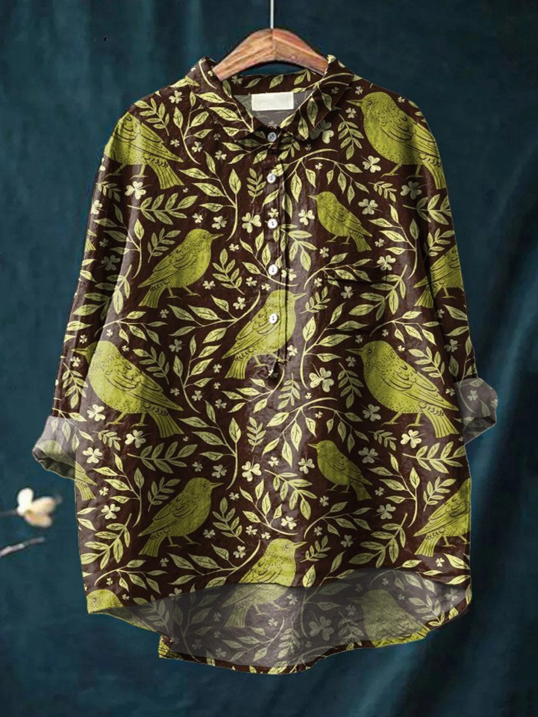 Camiseta Sira
