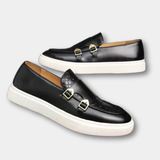 BOTAS DE CUERO - VERSIÓN PREMIUM