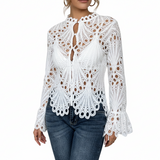 Aurelia™ Blusa para Mujer