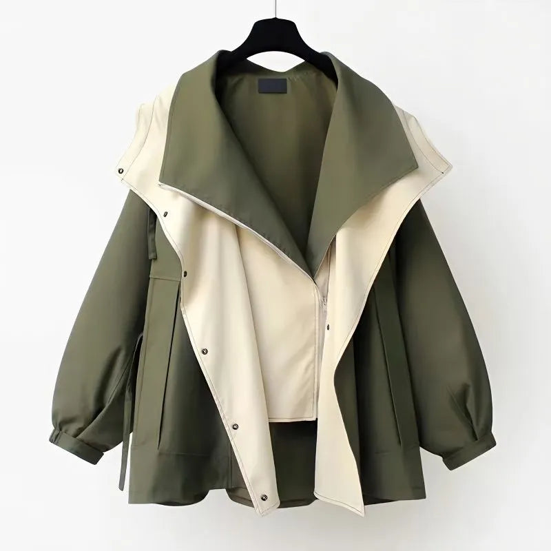 AURORA™ Highland Breeze Windbreaker