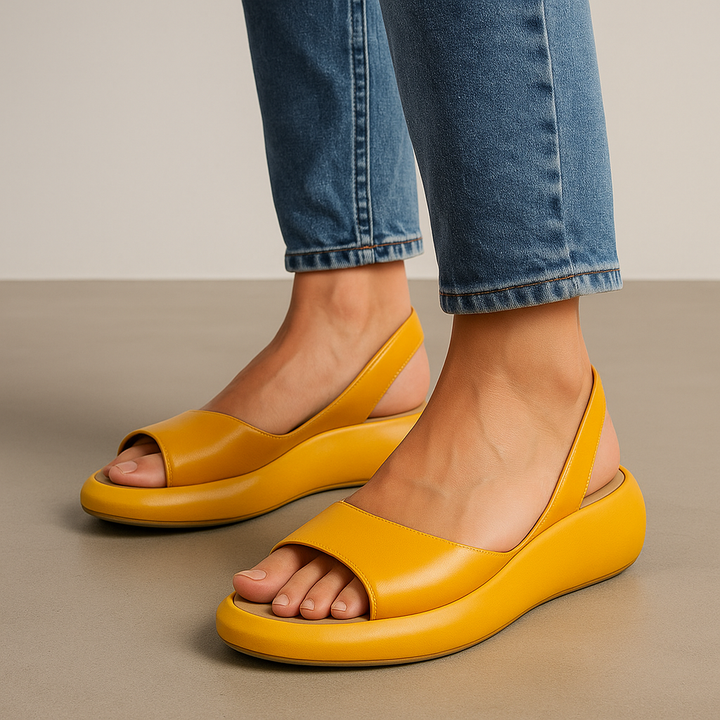 Sandalias™ – Comodidad que sientes en cada paso