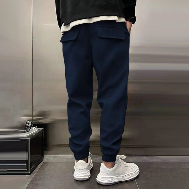 Pantalones Jogger con Comodidad Moderna