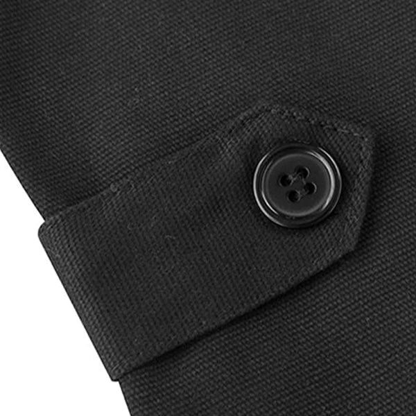 Men's Retro Multi-Pocket Cargo Vest - Style 94151067X