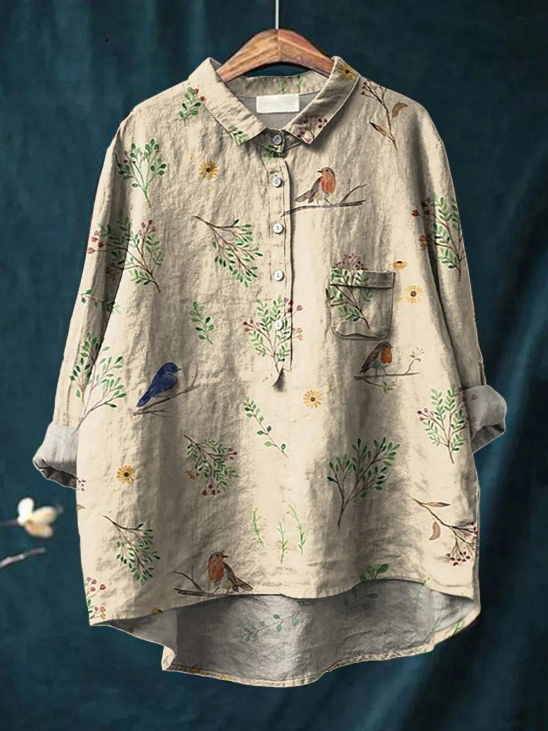 Camiseta Estela