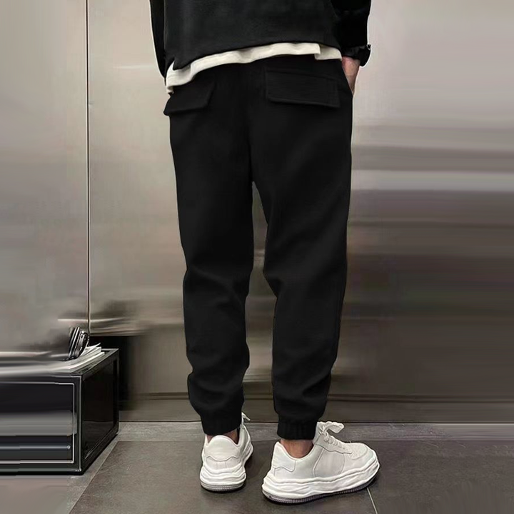 Pantalones Jogger con Comodidad Moderna