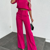 Conjunto Elegantne Kaheosaline – Fuerza Atemporal y Silueta Femenina