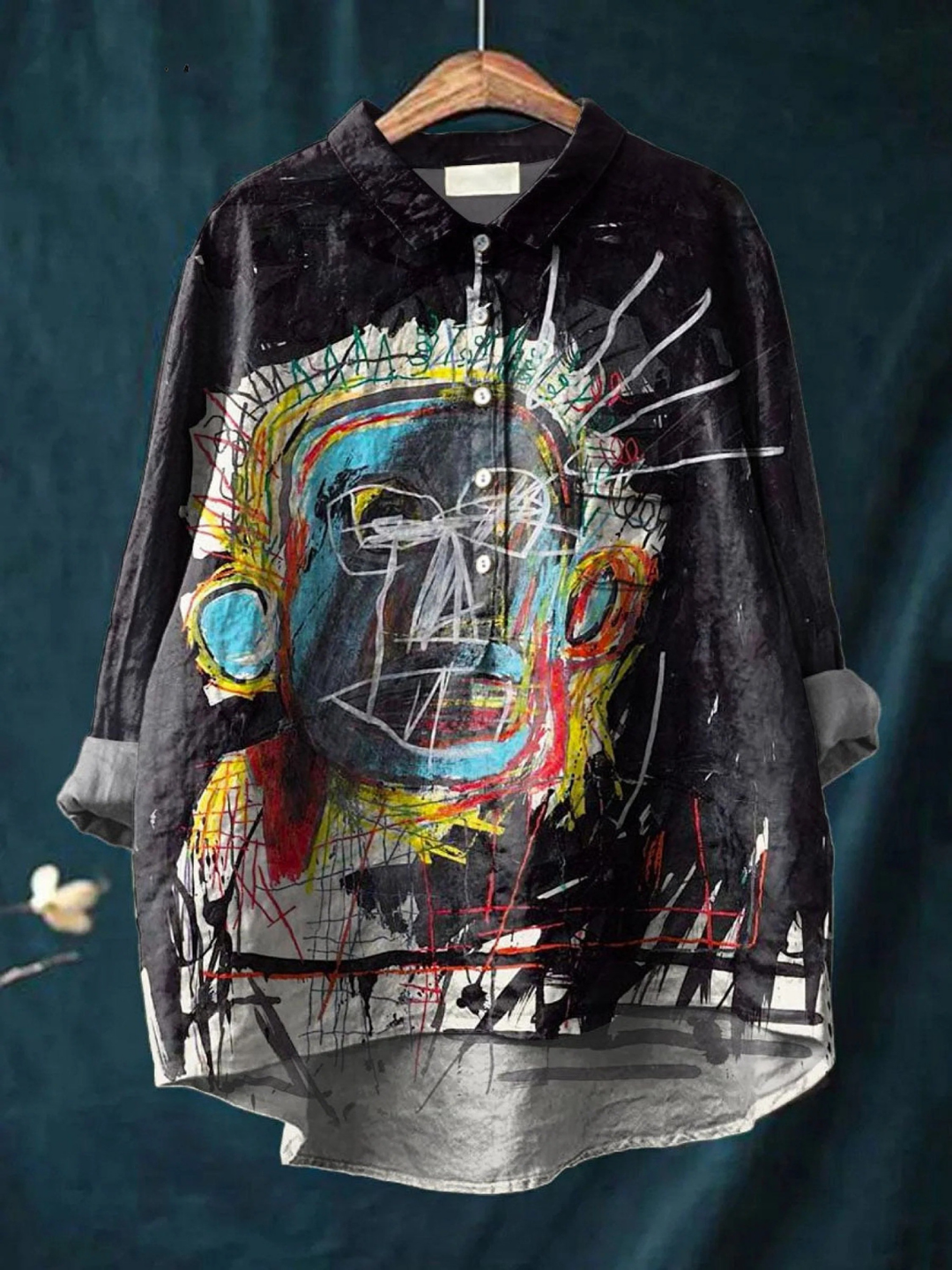 Camiseta Serena