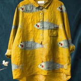 Camiseta Perla
