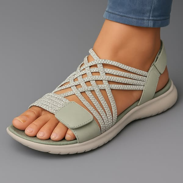Gema™ Sandalias Ligeras y Cómodas