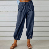 Vera™ Pantalones para Mujer