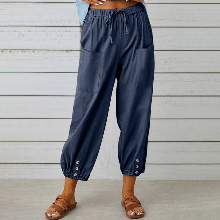 Vera™ Pantalones para Mujer