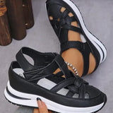 Sandalias Pisada Suave