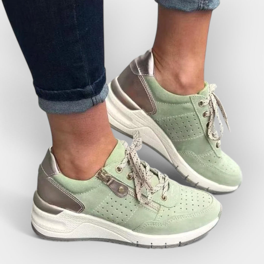 Zapatos anatómicos