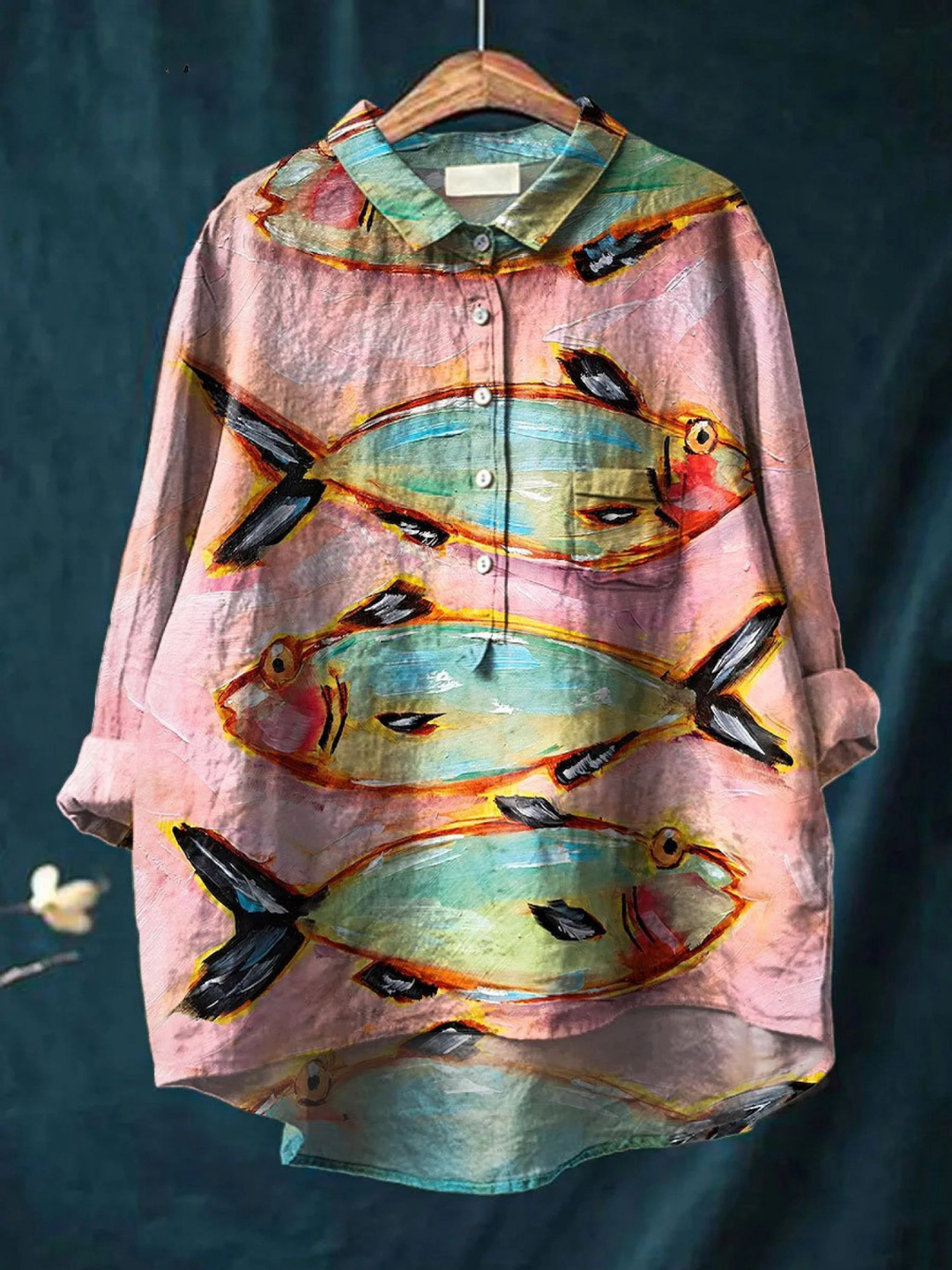 Camiseta Noa