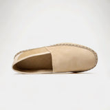Mocasines Detallados