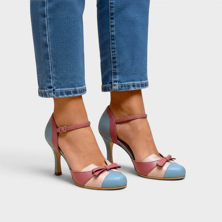 Mónica™ | Tacones elegantes