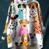 Camiseta Candela