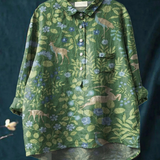 Camiseta Duna