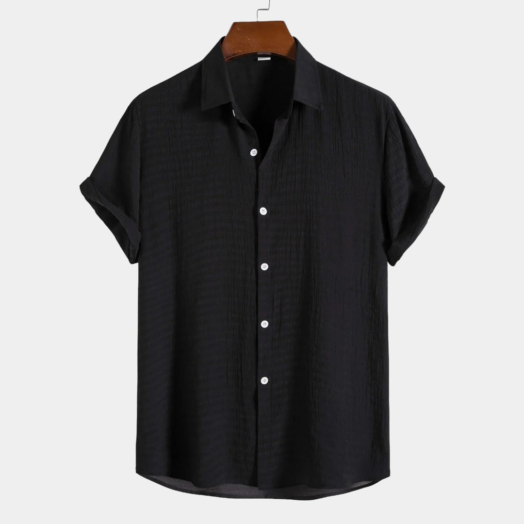 CAMISA DE VERANO OLD MONEY
