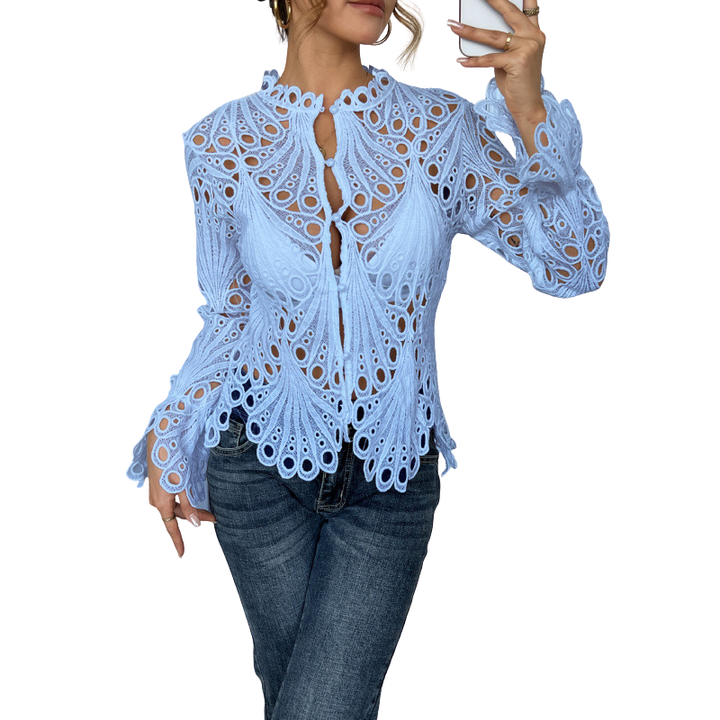 Aurelia™ Blusa para Mujer