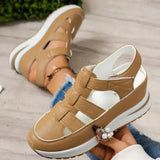 Sandalias Pisada Suave