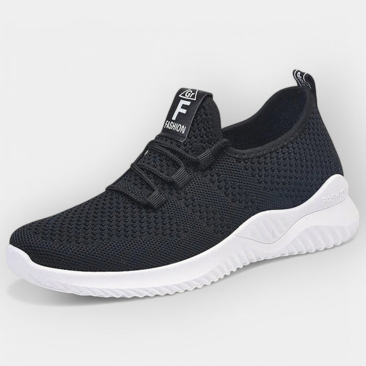 Zapatos ortopédicos