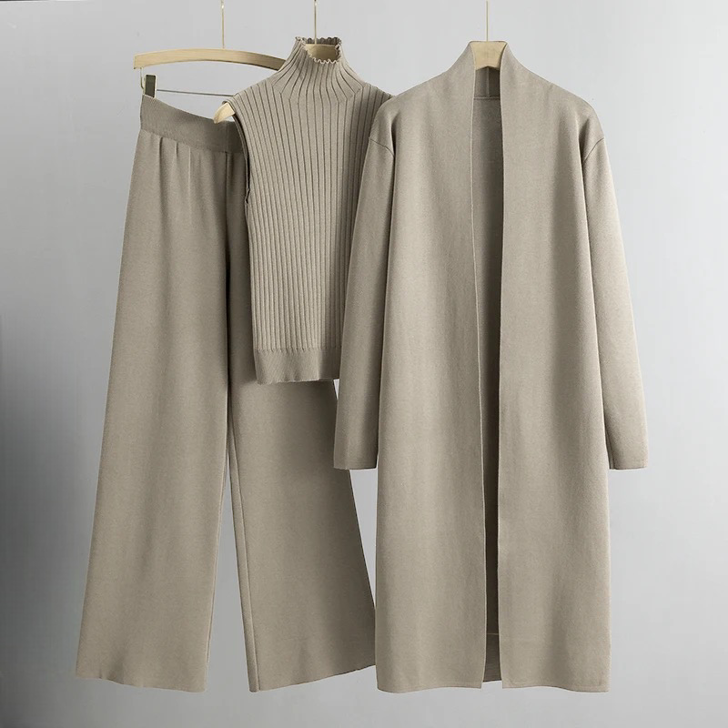 MILLIE™ | Timeless 3-Piece Collection