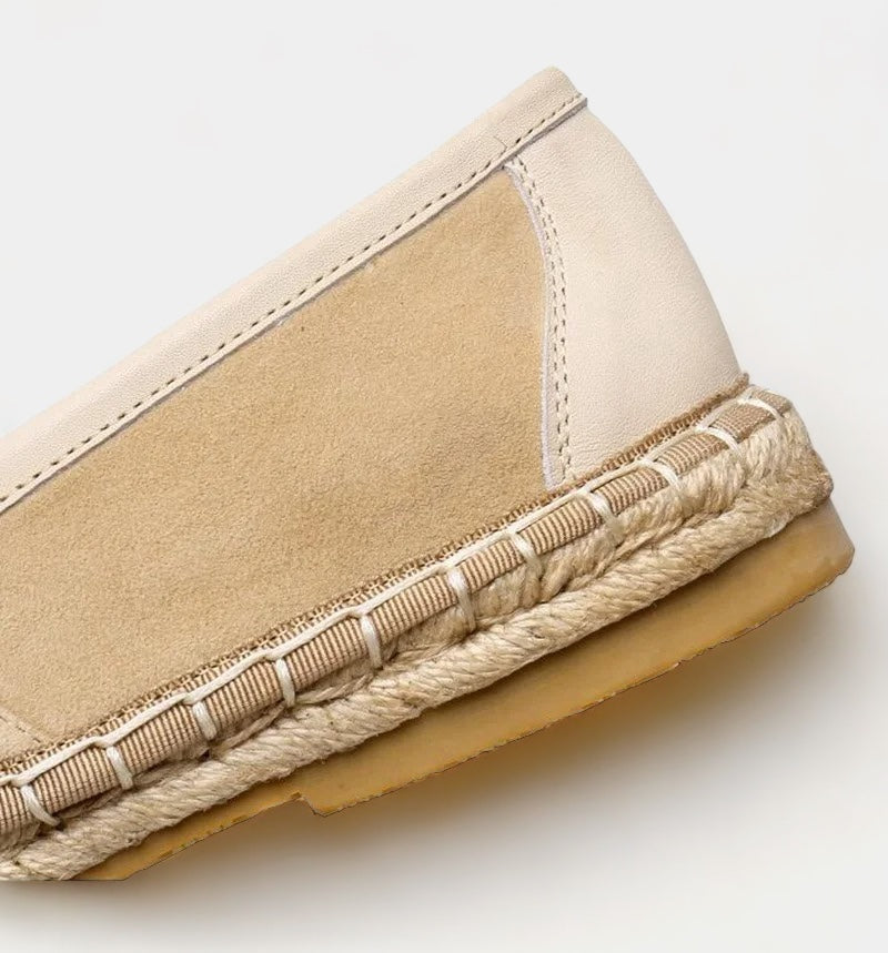 Mocasines Detalle Puntuado