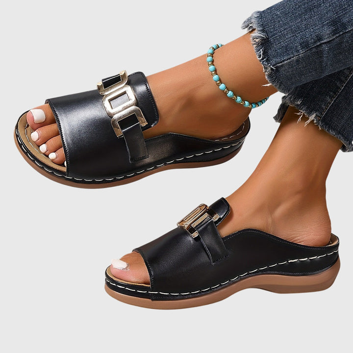 Sandalias™ – Belleza y comodidad en cada paso