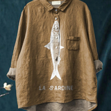 Camiseta Libertad