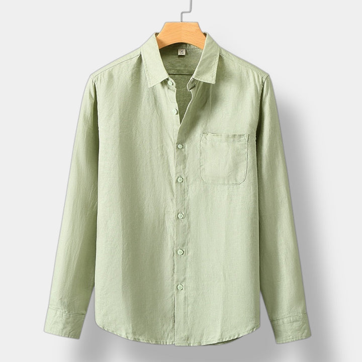 CAMISA OLD MONEY