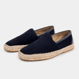 Mocasines Detalle Puntuado