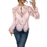 Aurelia™ Blusa para Mujer