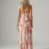 Lucía | Vestido Maxi Easy Flow