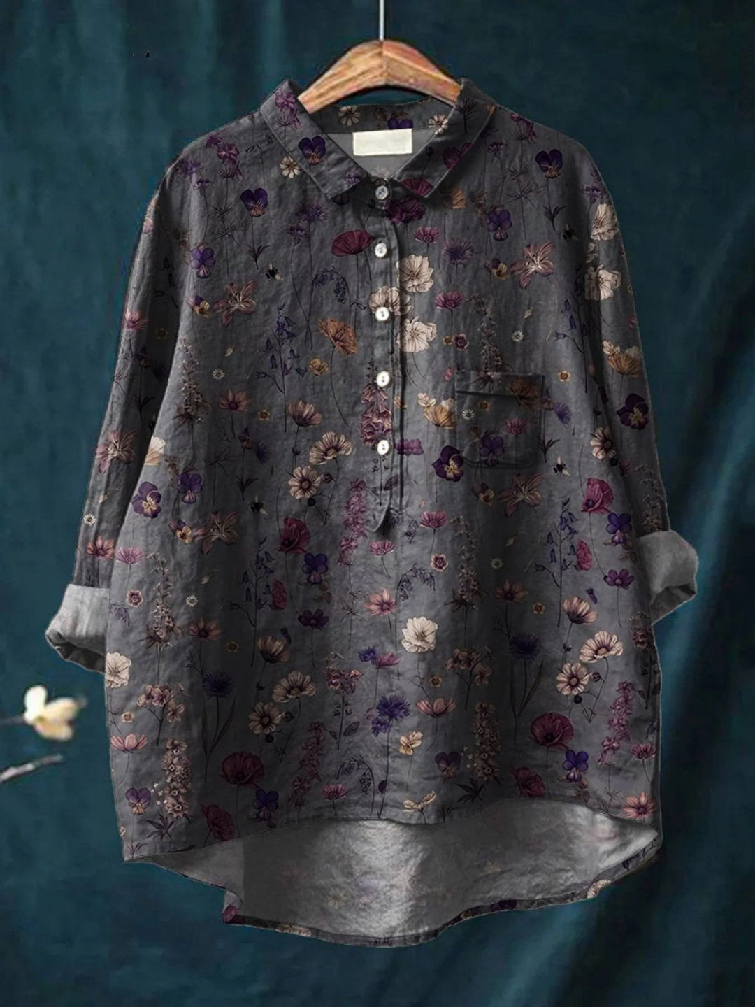 Camiseta Jimena