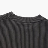 Alejandro | Suéter de cuello redondo Soonikkoes