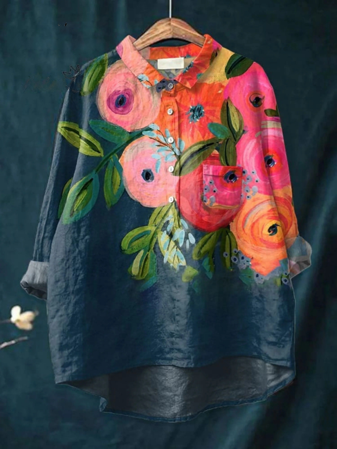 Camiseta Armonía