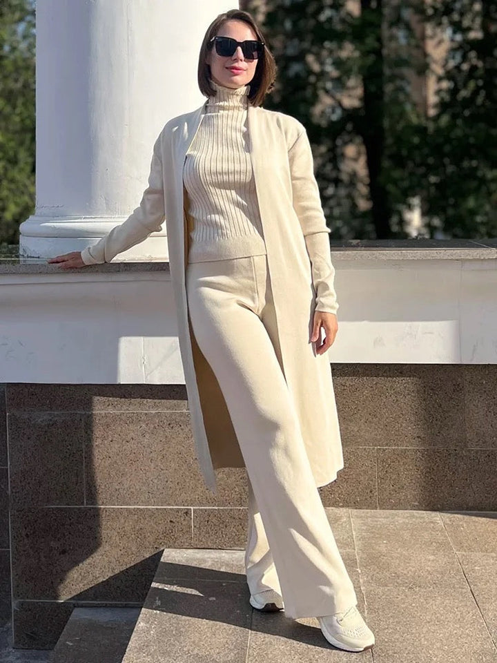 MILLIE™ | Timeless 3-Piece Collection