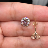 Pendientes de Tera