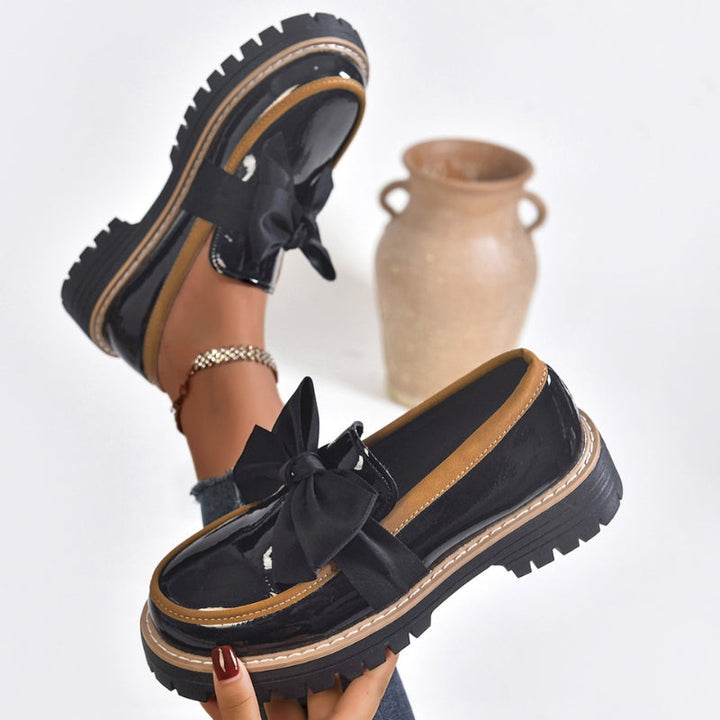 Zapatos Pilgupüüdja™ – Estilo audaz que se nota