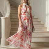 Lucía | Vestido Maxi Easy Flow