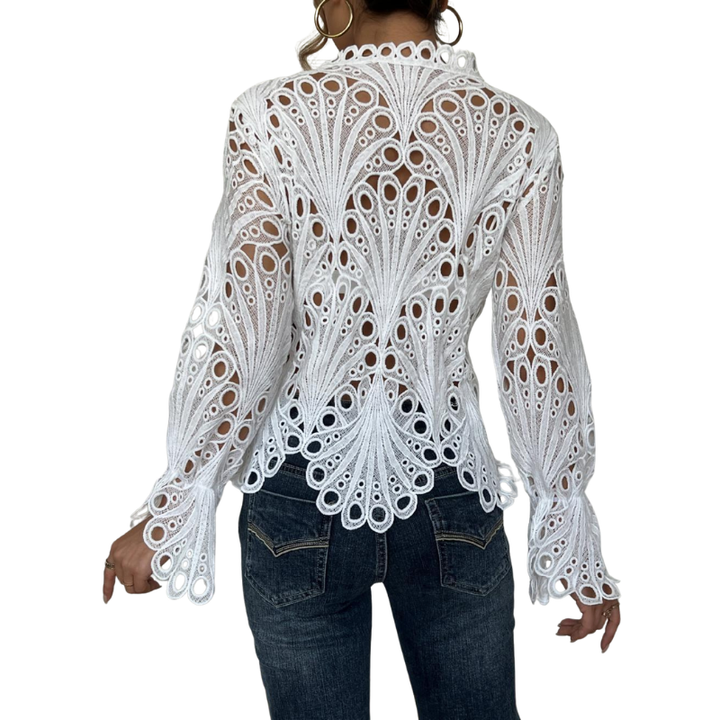Aurelia™ Blusa para Mujer