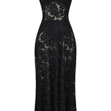 Vestido Serena™ Largo de Fiesta Elegante