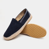 Mocasines Detallados